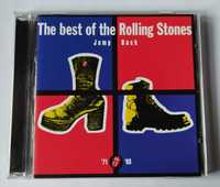 The Best Of The Rolling Stones Jump Back CD