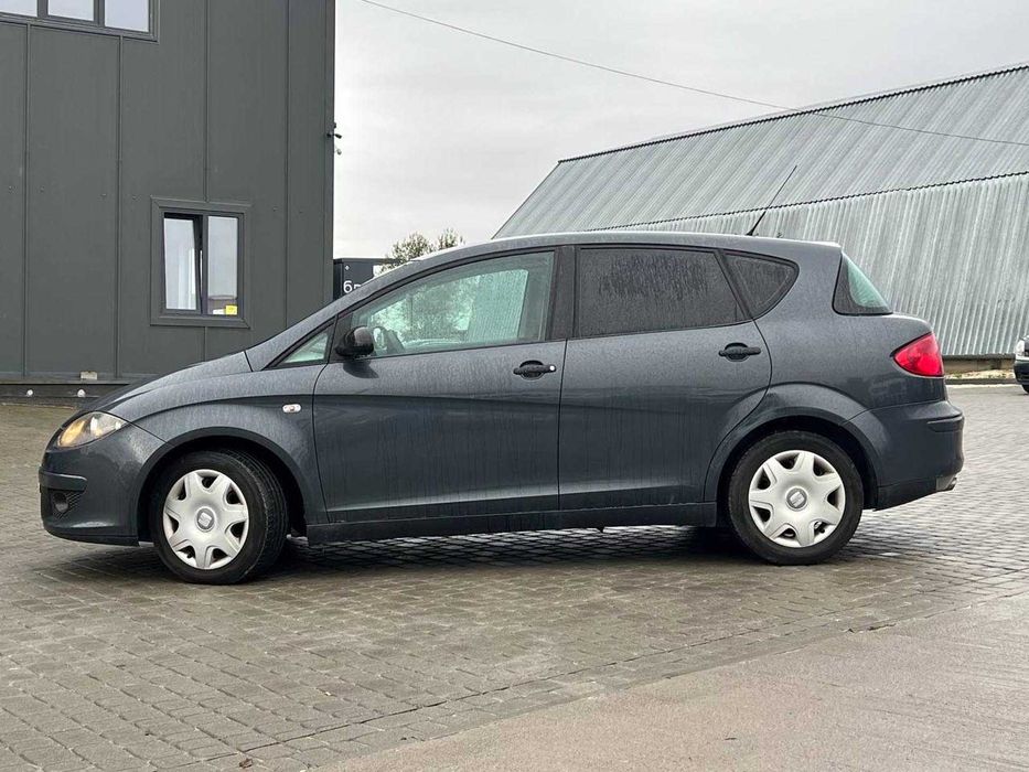 Продам Seat Toledo 2008р. #72225
