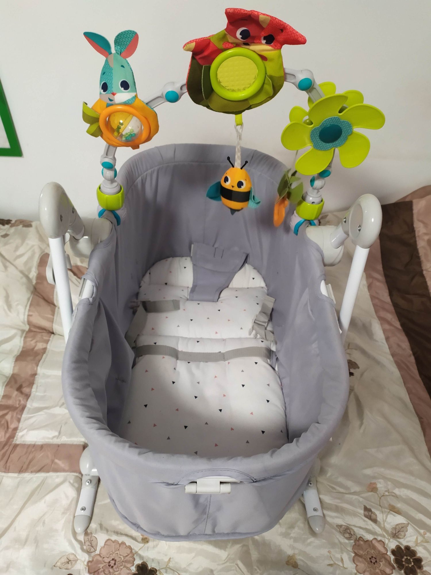 Bujaczek 5w1 kinderkraft