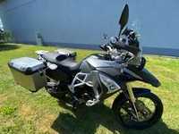 BMW GS BMW GS Adventure Stan Idealny