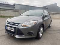 Ford focus 2.0 2013