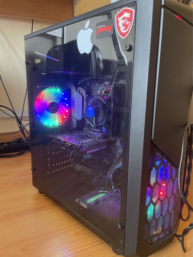 Computador Gaming