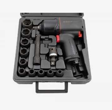 Kit Maq. Impacto 1/2"  Chaves 9-27
Ref.: 9202