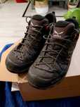Buty trekkingowe r42. SALEWA MS MTN TRAINER  GTX
