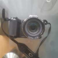 Aparat Nikon coolpix L810