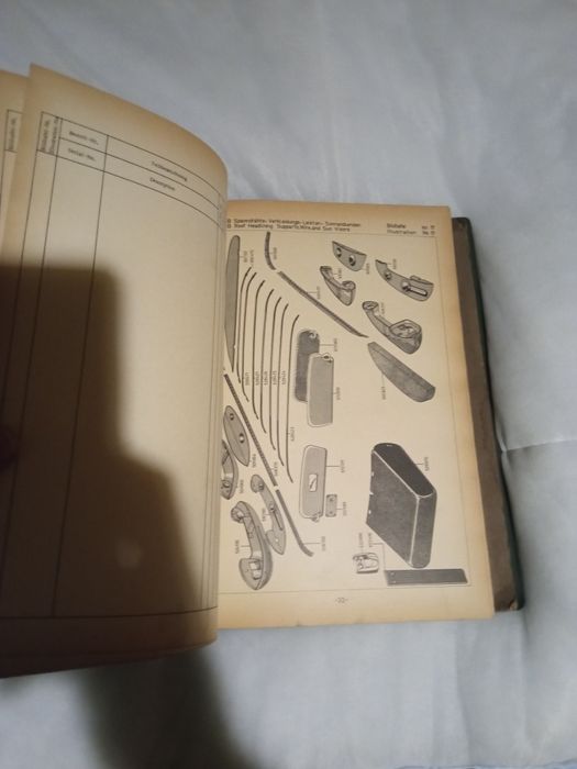 Livro ford taunos 12m