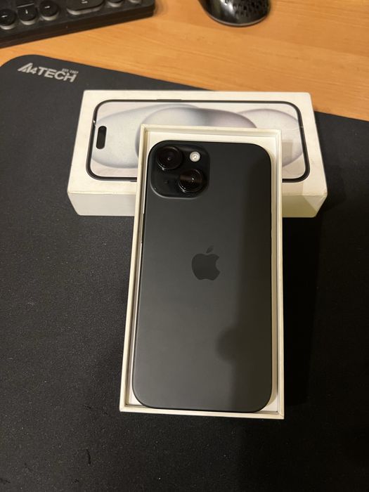 Продам iphone 15