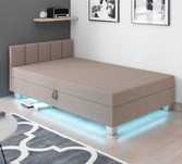 Łóżko młodzieżowe Marcela Wniesienie Wersalka Sofa Pojedynczy PREMIUM