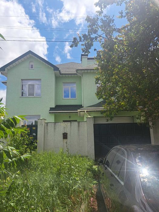 Продам 2-этажный дом на Салтовском Шоссе