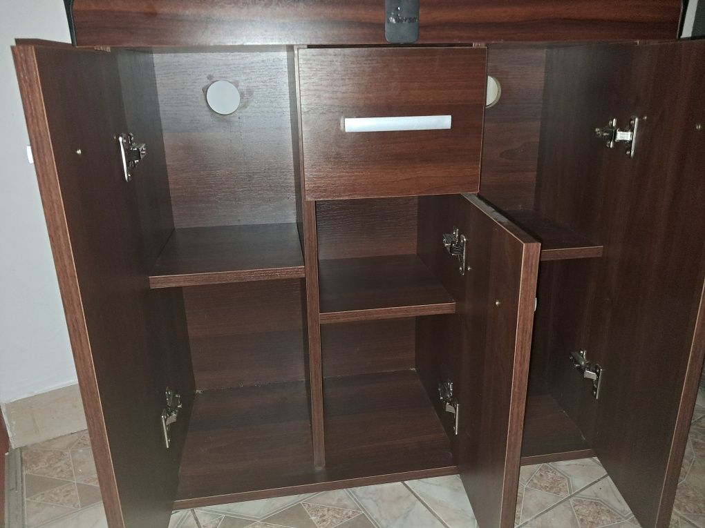 Szafka pod akwarium diversa 80/35