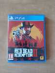 Red Dead Redemption 2 PS4