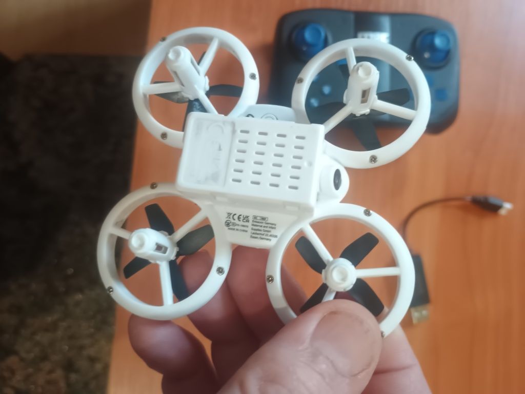 Дрон M2C mini з камерою