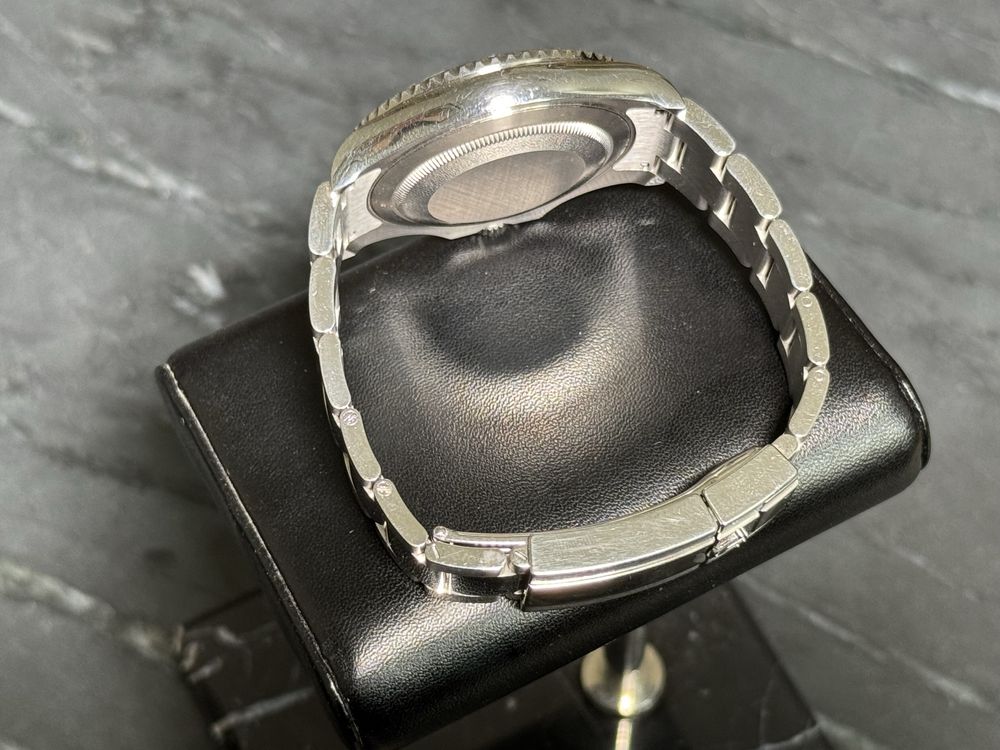 Rolex Yacht Master 40mm