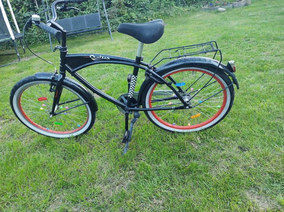 Sprzedam rowery od 100 zł