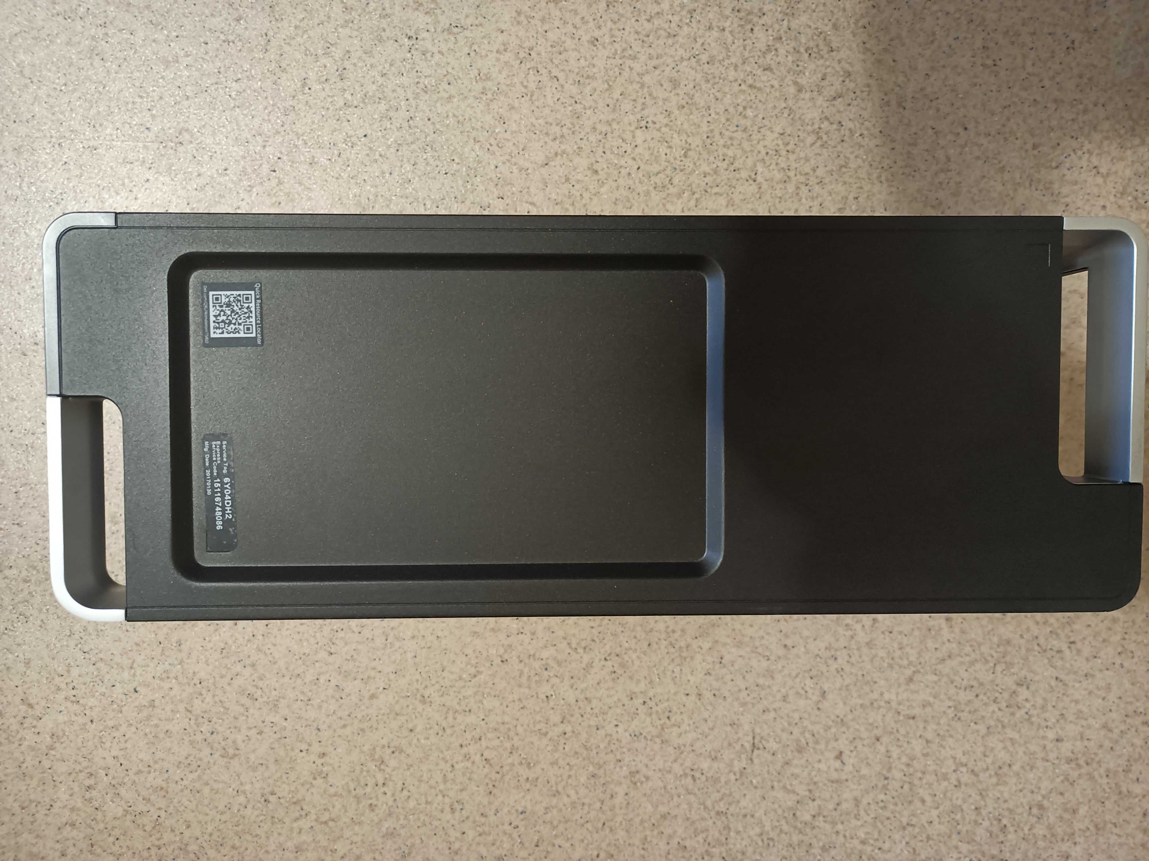 Dell Precision Tower 5810 (T5810) E5-1650 v4/16Gb/SSD-250gb/без відео