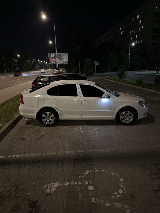 Skoda Octavia A5 FL 1.6 TDI