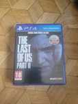 The last of us 2 part 2 TLOU 2 ps4 ps5 playstation