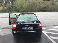 Audi A4 Avant 1.9 TDI