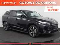 MG HS Od ręki - 1.5T PHEV Exclusive aut 339KM |Kamera parkingowa 360° (HD)|