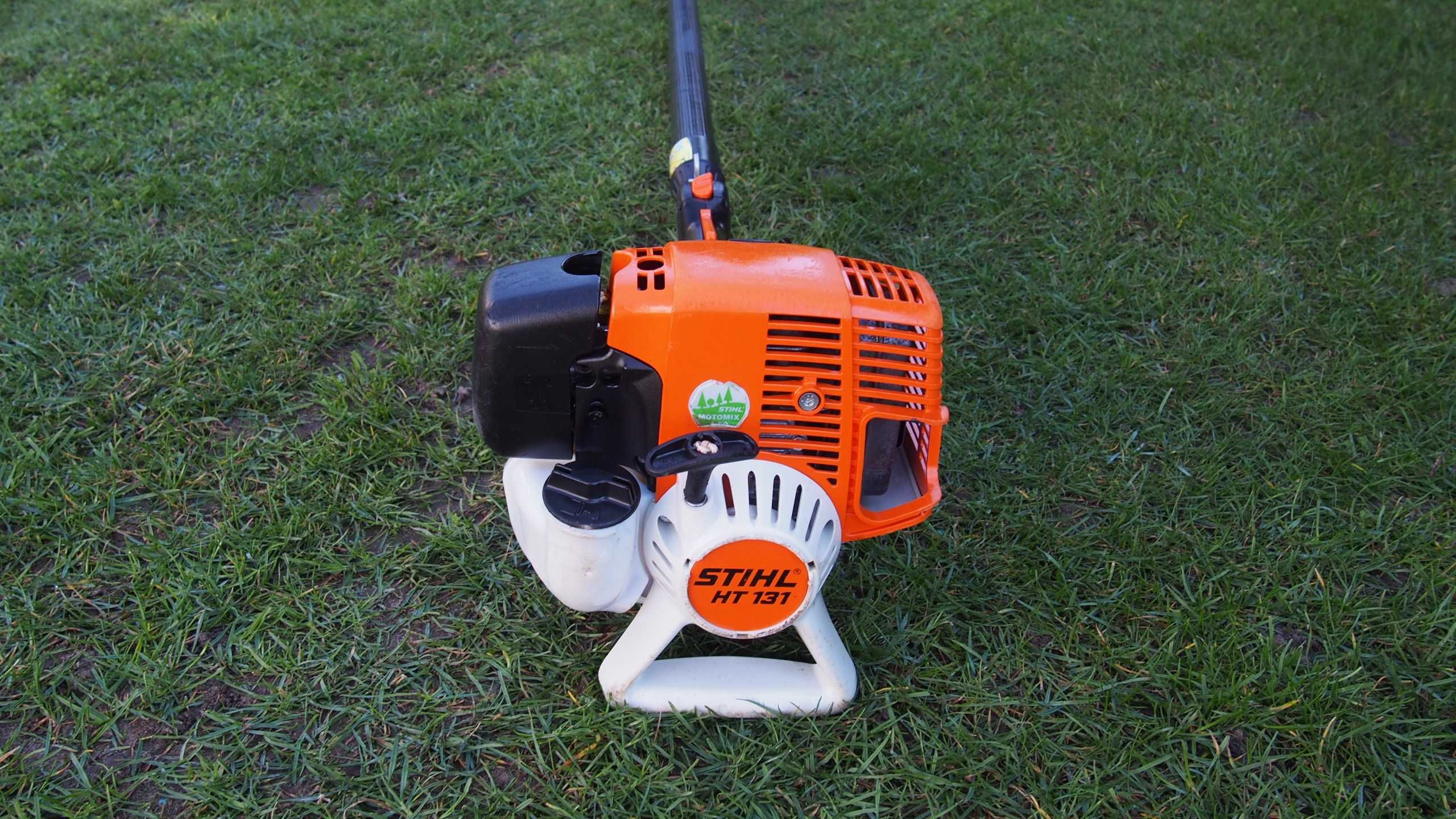 Stihl 131 HT podkrzesywarka pila