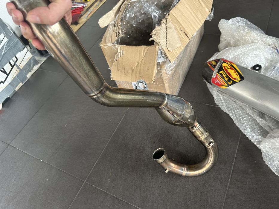 Fmf megabomb ktm 250/350