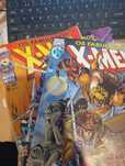 BD Os fabulosos X-Men 11 e 12