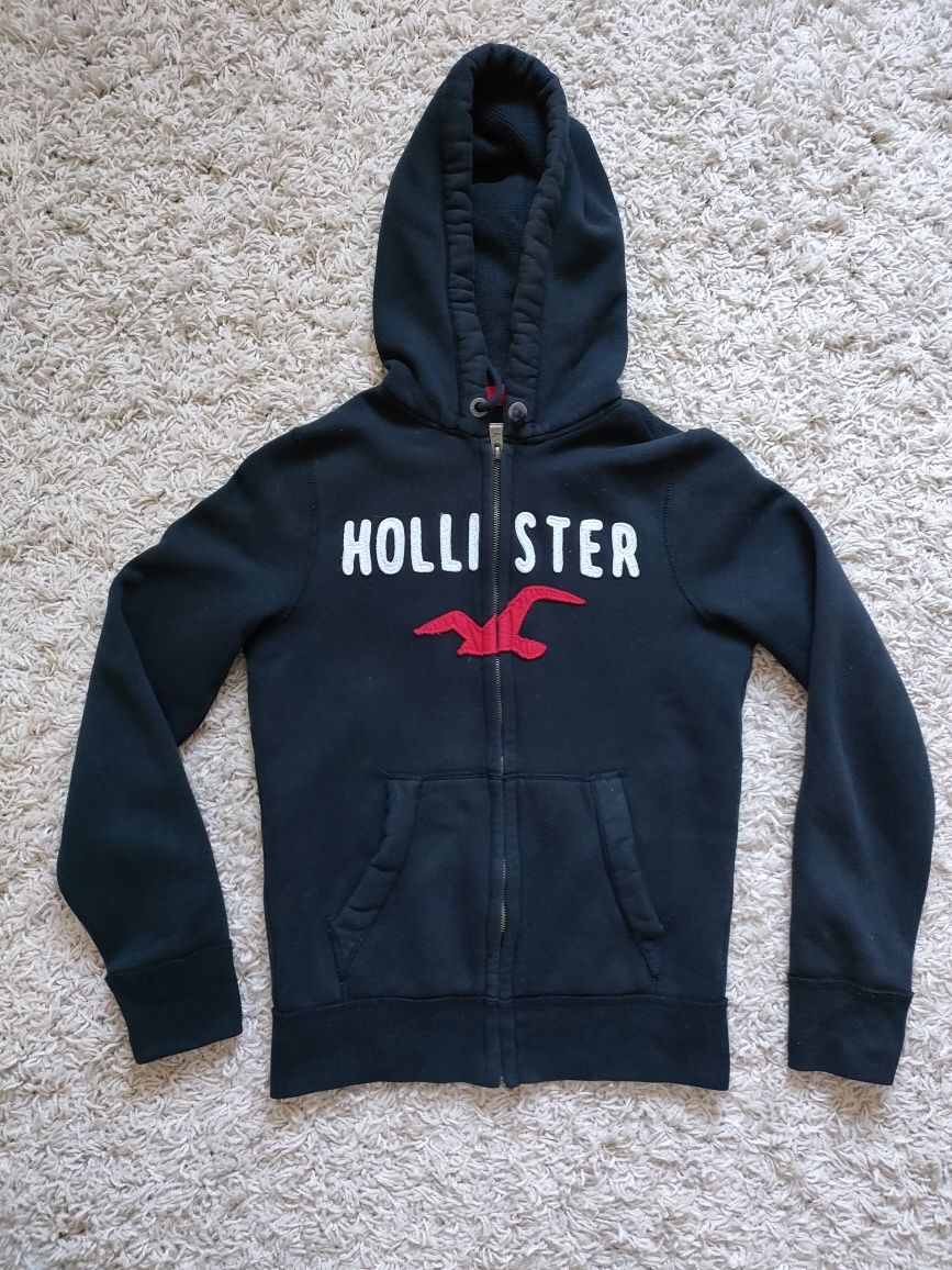 Bluza Hollister rozmiar S