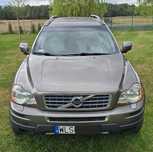 Volvo XC 90 Volvo XC90 3.2 Benzyna