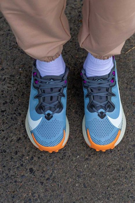 Розмір Eur40 Nike Pegasus Trail 2 мужские женские беговые кроссовки