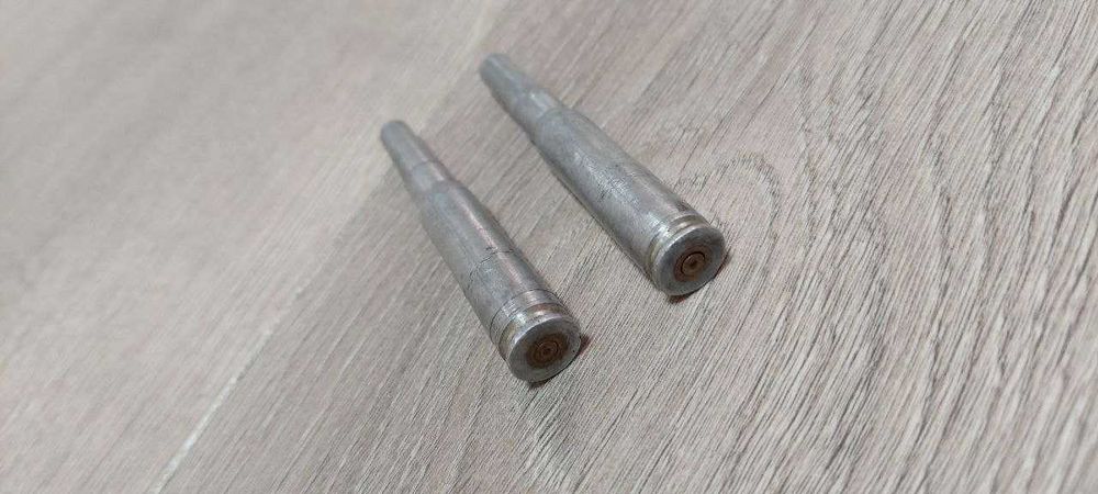 Фальш-патрон MEGAline кал .308 Win