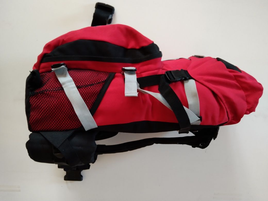 Plecak turystyczny OAKMAN 40 L mały