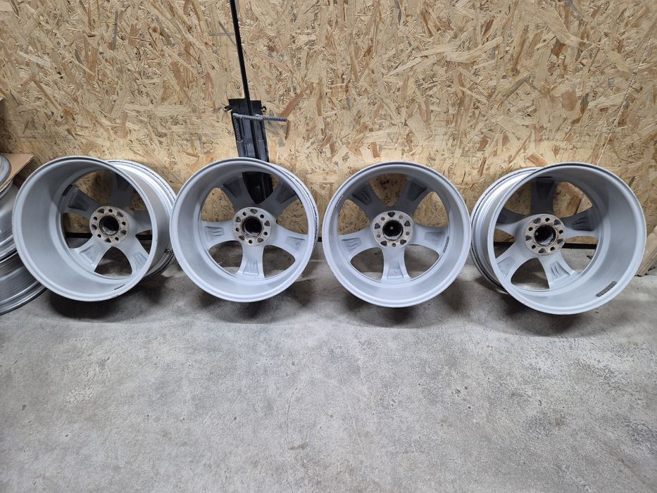 Диски 5*112, R18, Volkswagen,  Scoda,  Audi,  Mercedes