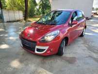 Renault Megane Scenic 1.6 benzyna