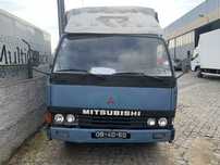 Mitsubishi Canter 444 para peças