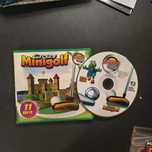 Gra PC - Zestaw retro gier FUN KIDS 4 - dino dave crazy golf