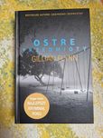 Ostre Przedmioty Gillian Flynn