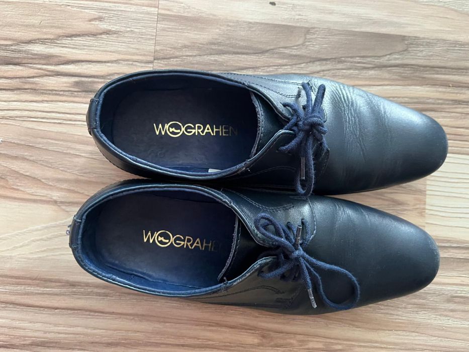 Buty eleganckie dzieciece - rozm. 31