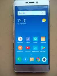 Xiaomi Redmi 3S Gold