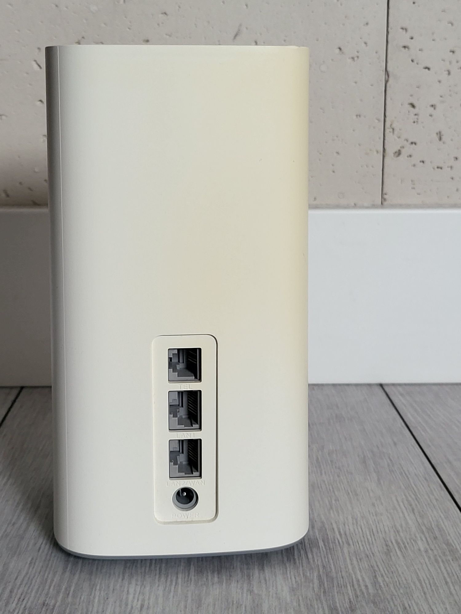 Router Huawei 5G CPE Pro 2