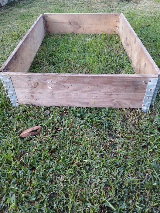 Resguardos para europaletes