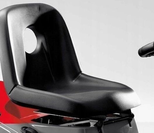 Traktorek Ogrodowy Kosiarka Solo by AL-KO T15-95.6 HD-A