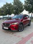 Mazda CX-3 Mazda CX-3 2.0 150KM