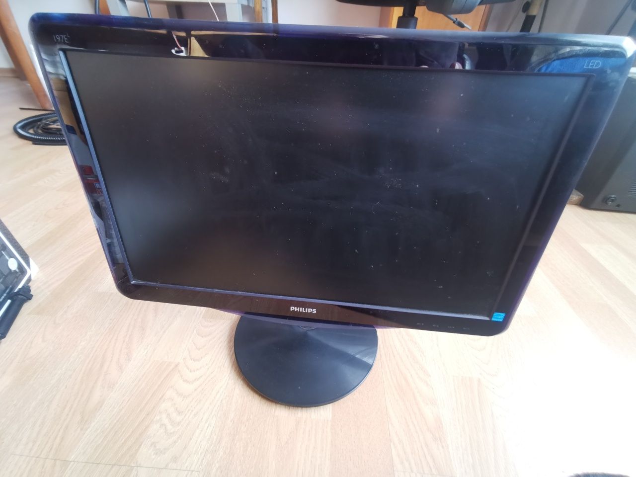 Monitor Philips LED 22 cale