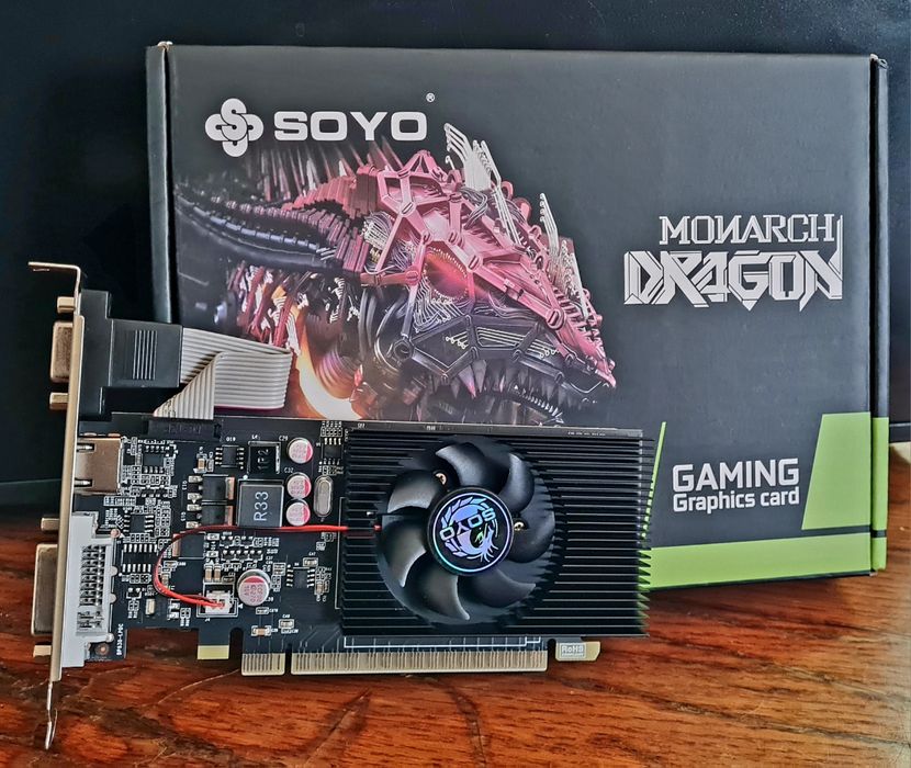 Комп'ютер ПК на i5 ОЗП 12гб. Пам'ять 700GB. SSD+ HDD. WiFi, Bluetooth.