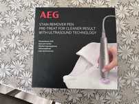 Odplamiacz ultrasoniczny Electrolux