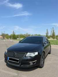 Volkswagen Passat B6 2.0TDI