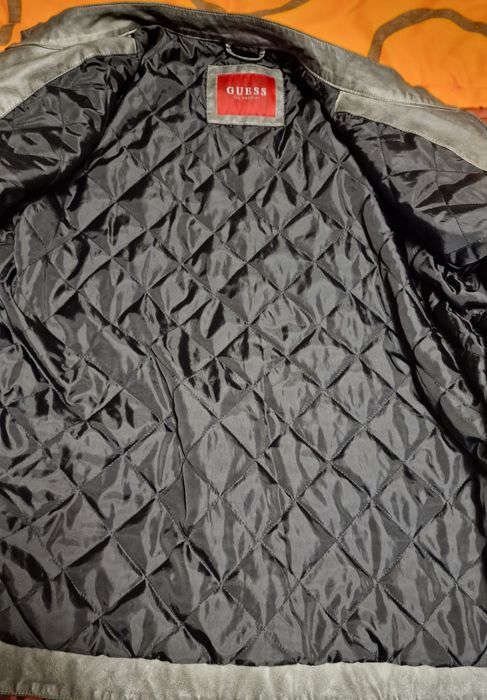 Casaco Guess Cinzento
