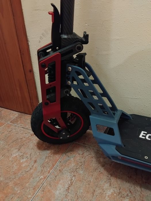 Vendo ou troco trotinete elétrica