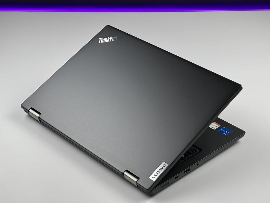 Laptop Lenovo ThinkPad L13 Gen 4 Yoga | i5-1335U / DOTYKOWY / NOWY