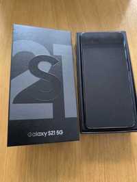 Samsung S21 5G sprzedam